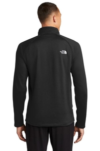 NF0A47FB - The North Face Mountain Peaks 1/4-Zip Fleece
