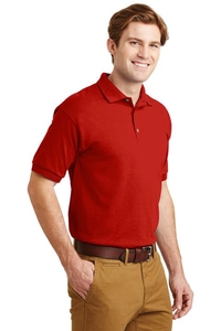 8800 - Gildan - DryBlend 6-Ounce Jersey Knit Sport Shirt.  8800