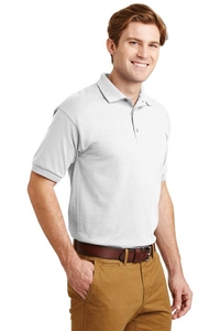 8800 - Gildan - DryBlend 6-Ounce Jersey Knit Sport Shirt.  8800