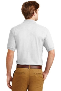 8800 - Gildan - DryBlend 6-Ounce Jersey Knit Sport Shirt.  8800