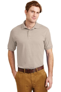 8800 - Gildan - DryBlend 6-Ounce Jersey Knit Sport Shirt. 8800