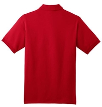 8800 - Gildan - DryBlend 6-Ounce Jersey Knit Sport Shirt.  8800