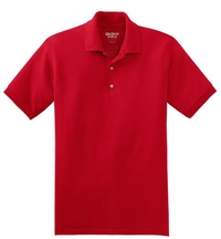 8800 - Gildan - DryBlend 6-Ounce Jersey Knit Sport Shirt.  8800