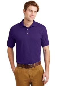 8800 - Gildan - DryBlend 6-Ounce Jersey Knit Sport Shirt.  8800