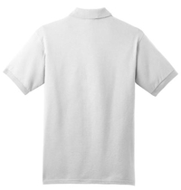 8800 - Gildan - DryBlend 6-Ounce Jersey Knit Sport Shirt.  8800