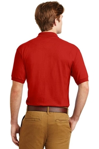 8800 - Gildan - DryBlend 6-Ounce Jersey Knit Sport Shirt.  8800