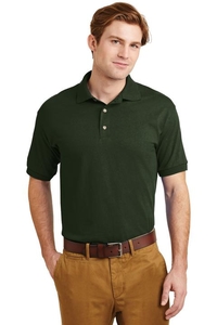 8800 - Gildan - DryBlend 6-Ounce Jersey Knit Sport Shirt. 8800