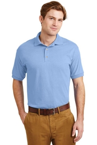 8800 - Gildan - DryBlend 6-Ounce Jersey Knit Sport Shirt.  8800