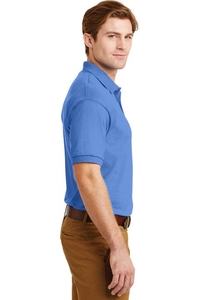 8800 - Gildan - DryBlend 6-Ounce Jersey Knit Sport Shirt.  8800