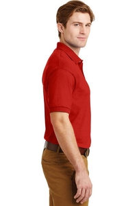 8800 - Gildan - DryBlend 6-Ounce Jersey Knit Sport Shirt.  8800