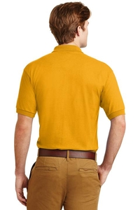 8800 - Gildan - DryBlend 6-Ounce Jersey Knit Sport Shirt.  8800
