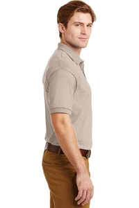 8800 - Gildan - DryBlend 6-Ounce Jersey Knit Sport Shirt.  8800