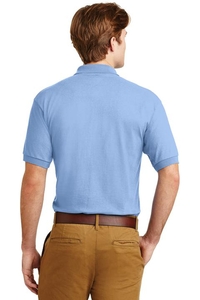 8800 - Gildan - DryBlend 6-Ounce Jersey Knit Sport Shirt.  8800