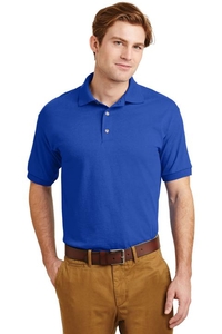 8800 - Gildan - DryBlend 6-Ounce Jersey Knit Sport Shirt. 8800
