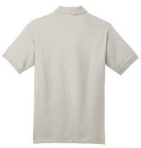 8800 - Gildan - DryBlend 6-Ounce Jersey Knit Sport Shirt.  8800