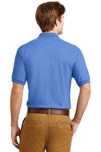 8800 - Gildan - DryBlend 6-Ounce Jersey Knit Sport Shirt.  8800