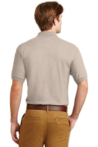 8800 - Gildan - DryBlend 6-Ounce Jersey Knit Sport Shirt.  8800
