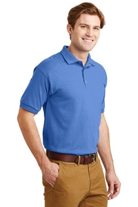 8800 - Gildan - DryBlend 6-Ounce Jersey Knit Sport Shirt.  8800