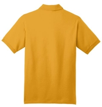 8800 - Gildan - DryBlend 6-Ounce Jersey Knit Sport Shirt.  8800