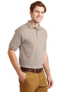8800 - Gildan - DryBlend 6-Ounce Jersey Knit Sport Shirt.  8800