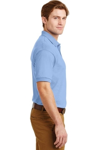 8800 - Gildan - DryBlend 6-Ounce Jersey Knit Sport Shirt.  8800