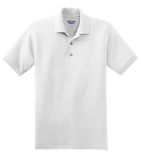 8800 - Gildan - DryBlend 6-Ounce Jersey Knit Sport Shirt.  8800