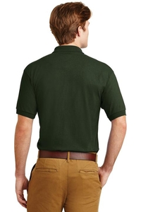 8800 - Gildan - DryBlend 6-Ounce Jersey Knit Sport Shirt.  8800
