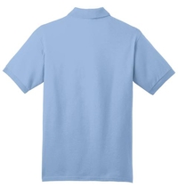 8800 - Gildan - DryBlend 6-Ounce Jersey Knit Sport Shirt.  8800