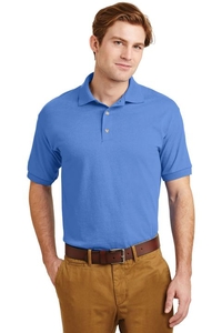 8800 - Gildan - DryBlend 6-Ounce Jersey Knit Sport Shirt.  8800