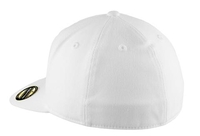 C808 - Port Authority Flexfit Flat Bill Cap