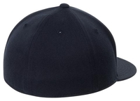 C808 - Port Authority Flexfit Flat Bill Cap