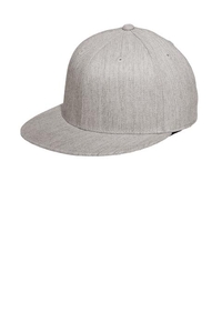 C808 - Port Authority Flexfit Flat Bill Cap