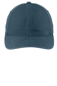 C809 - Port Authority Flexfit Garment Washed Cap