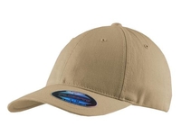 C809 - Port Authority Flexfit Garment Washed Cap