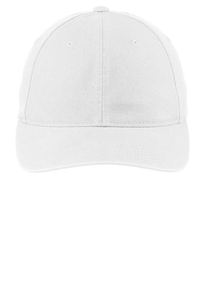 C809 - Port Authority Flexfit Garment Washed Cap