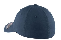 C809 - Port Authority Flexfit Garment Washed Cap