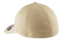 C809 - Port Authority Flexfit Garment Washed Cap