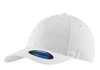 C809 - Port Authority Flexfit Garment Washed Cap