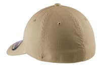 C809 - Port Authority Flexfit Garment Washed Cap