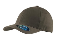 C809 - Port Authority Flexfit Garment Washed Cap