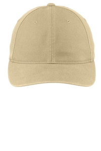 C809 - Port Authority Flexfit Garment Washed Cap