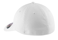 C809 - Port Authority Flexfit Garment Washed Cap