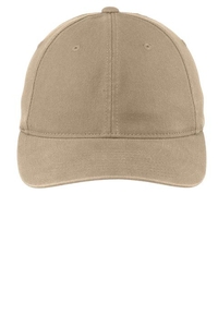 C809 - Port Authority Flexfit Garment Washed Cap