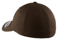 C809 - Port Authority Flexfit Garment Washed Cap
