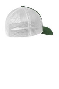 C812 - Port Authority Flexfit Mesh Back Cap