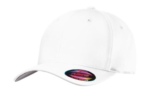 C813 - Port Authority Flexfit Cotton Twill Cap