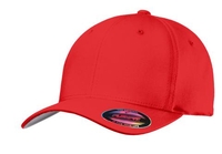 C813 - Port Authority Flexfit Cotton Twill Cap