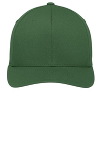 C813 - Port Authority Flexfit Cotton Twill Cap