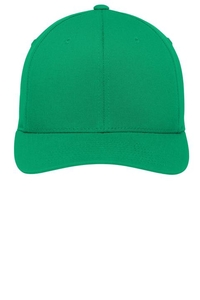 C813 - Port Authority Flexfit Cotton Twill Cap