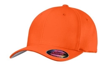 C813 - Port Authority Flexfit Cotton Twill Cap